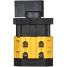 Переключатель кулачковый IEK MI-CS10-016-075 16А (сх. 75) стандартная рукоятка MI-CS10-016-0752